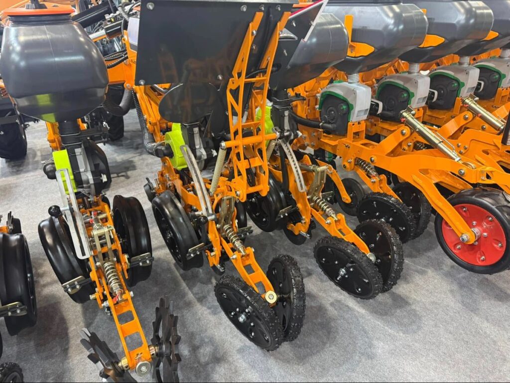 Adaptor pentru semănătoare MZURI Pro Til Xzact - Etufarm