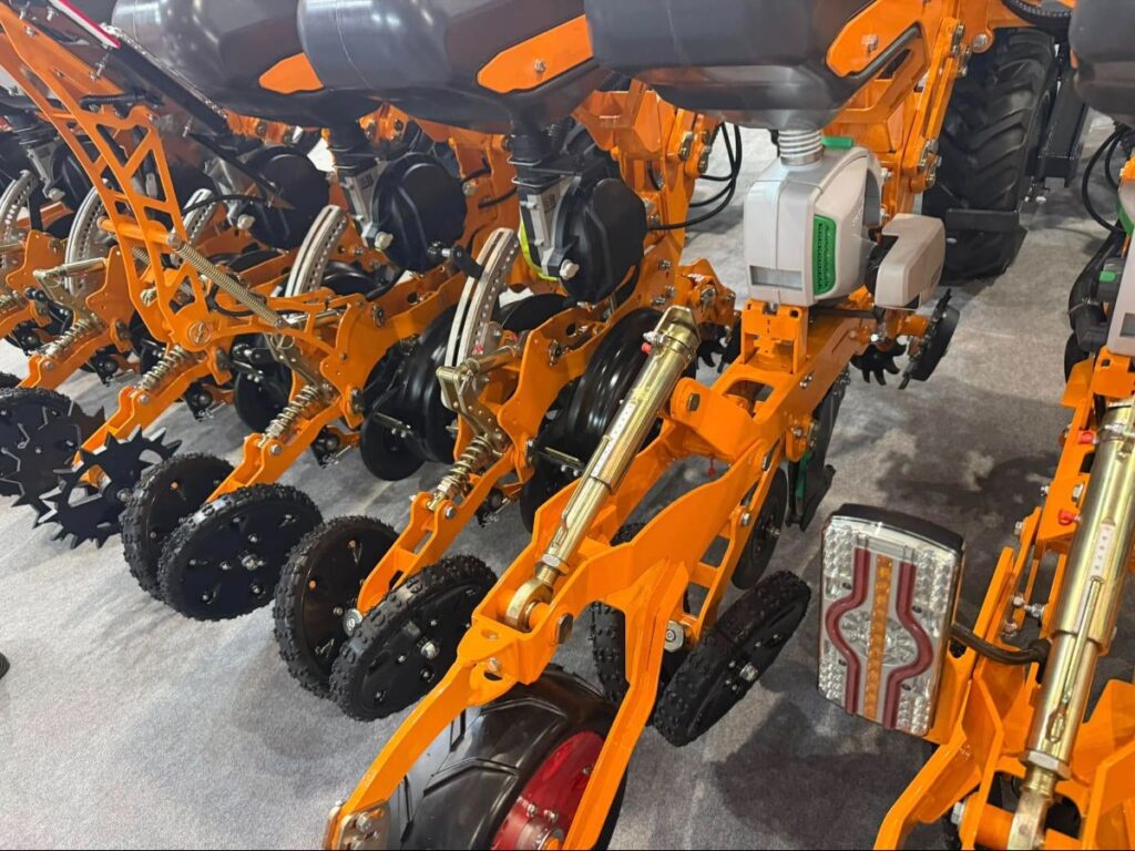 Adaptor pentru semănătoare MZURI Pro Til Xzact - Etufarm