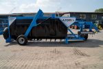 Agitator de compost - A.TOM 5300