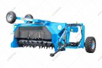 Agitator de compost - A.TOM 4600