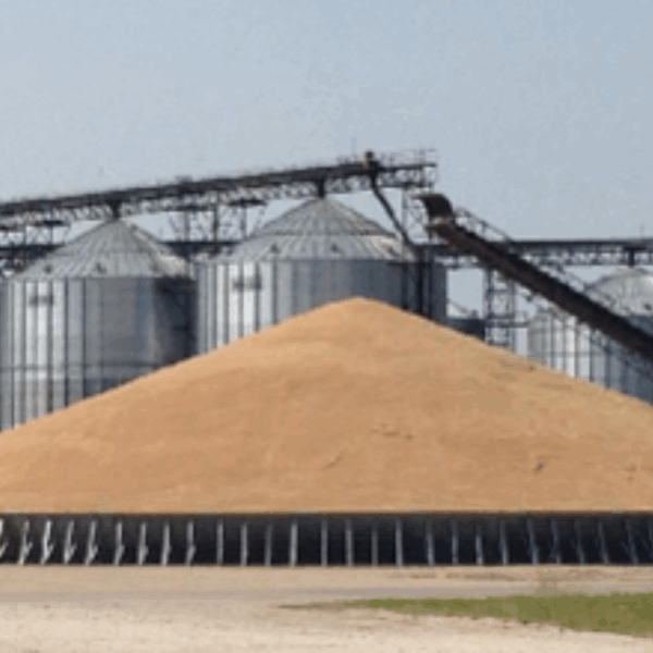 Depozite mobile pentru cereale